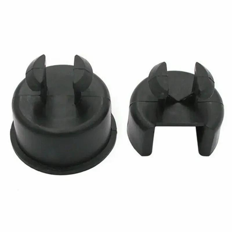 Perfect Replacement Tailgate Pivot Bushing Set for Dodge For Ram 1500 02 08 For Ram 2500 03 09 For Ram 3500 03 09