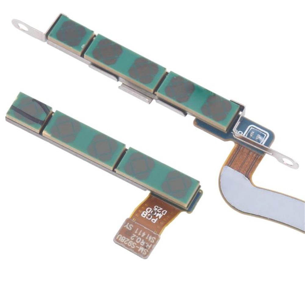 For Samsung Galaxy S24 Ultra S928 OEM 5G Signal Antenna Flex Cable Replacement Part (Without Logo)
