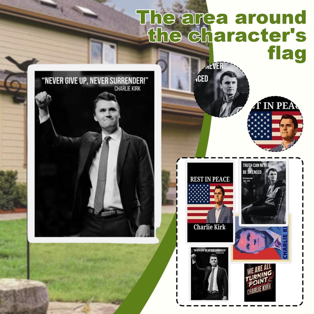 Character Flags, Indoor And Outdoor Decoration, Flag Decoration,Double Sided Double Spray,150cm*90cm