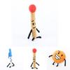 Adorable Battle For Dream Island Plush Toy Soft Doll Ideal For Kids Birthday Gift