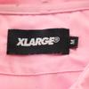 XLARGE Food jacket M black Men's Used