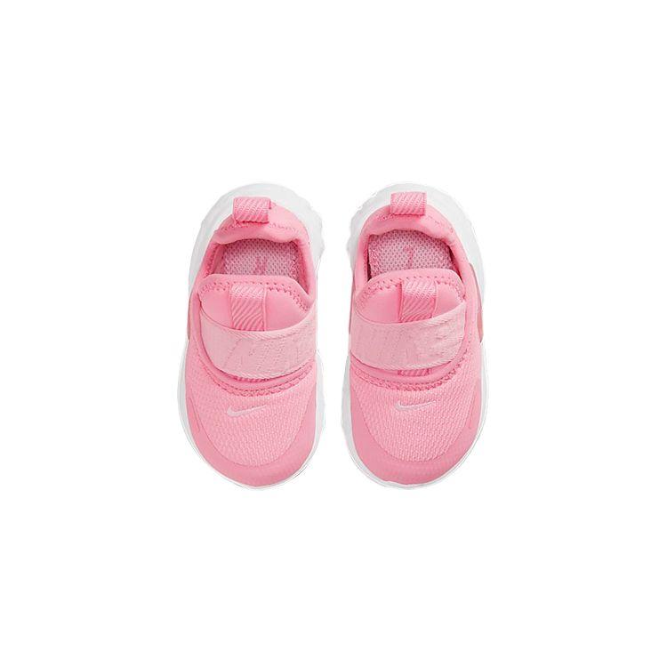 Nike RT Presto Extreme Low Top Baby Walking Shoes Baby Shoes Pink CD6887-600