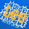 Lee Kids' Cotton Short Sleeve T-Shirt