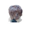 Human Latex Mask Old Man Headgear Cosplay Props For Halloween Costume Party Gift