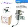 Fuel Pressure Regulator For Mazda MX-3 626 MX-6 Ford Probe 1.8L 2.0L 1992-2002 FS0513280 KL0113280 158-0322 217-2224 F32Z9C968A