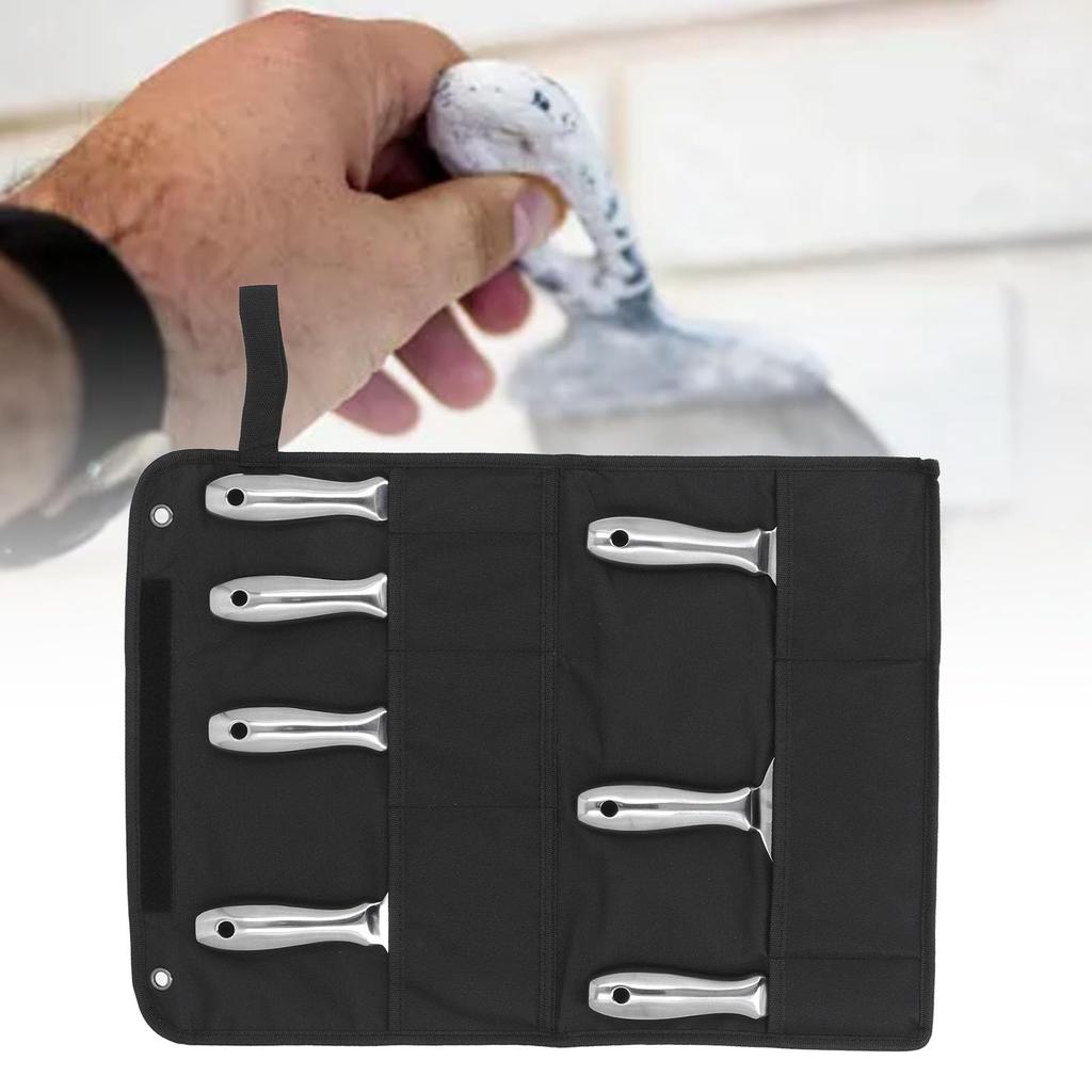 Stainless steel putty putty knife Our drywall knife features an integrated blade and and the larger size is ideal for applying and other home