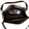 Women's Large Capacity Handbag PU Shoulder Bag