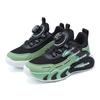 Breathable Lightweight Boys Running Shoes Summer Outdoor Mesh Sneakers for Children Casual Tennis Sports Footwear 5-16 Years