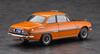 Hasegawa Isuzu Bellett 1600GTR Early Model Plastic Model Kit HC58 1/24 (1969)