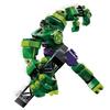 Classic Building Blocks Toy Action Figure Bricks Puzzle Toy Compatible Assemble Model For Kids Children's Educational Toy Gift