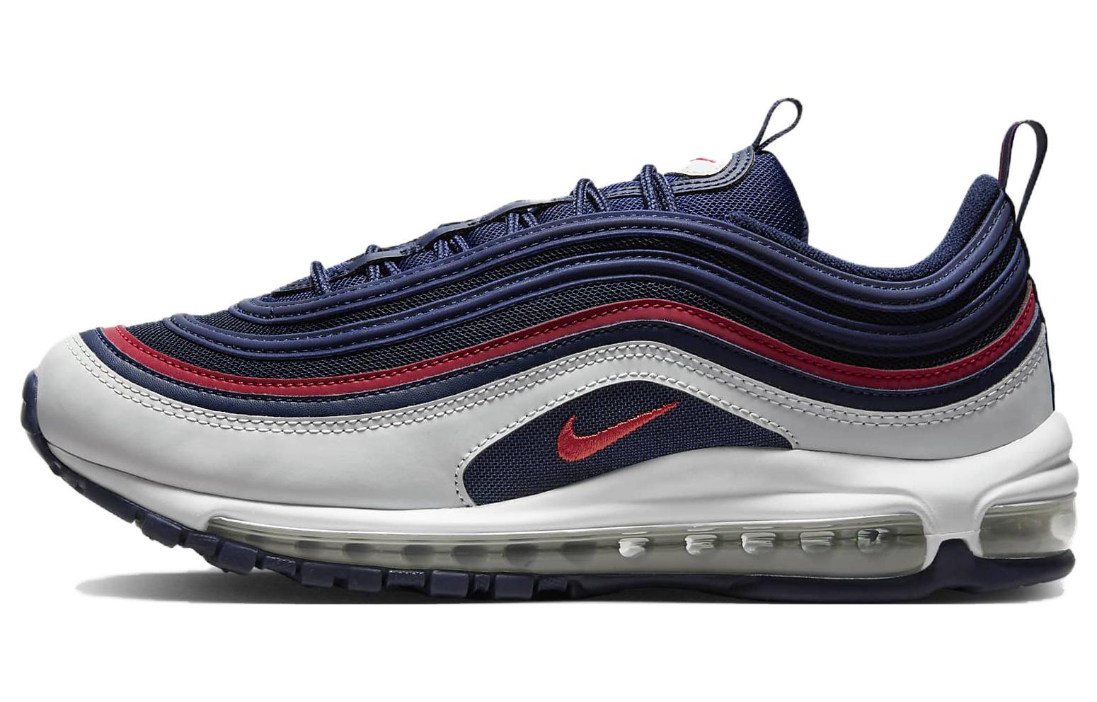 

Nike Air Max 97 Usa Obsidian 921826-405 38.5