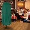 Christmas Tree Organizer Upright Cover for Artificial Trees Upright Adjustable Tear Proof Dust Proof Storage Covers for Protects