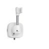 Wall Mounted Suction Cup Shower Head Holder Easy Installation Shower Head Support Stand  Kitchen