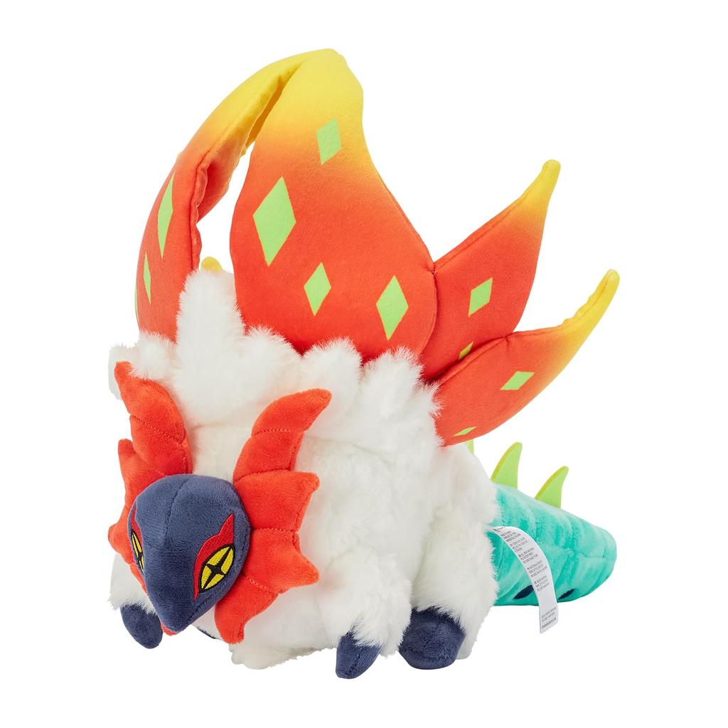 POKEMON Center Original Plush Chiwohawane