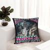 Whatever Daddy Wants Daddy Gets  Pillowcases Merch Printing Cushion Cover Gift  Pillow Case Cover Home Multiple Sizes