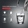 YCD20 Portable Outdoor Camping Coffee & Tea Kettle