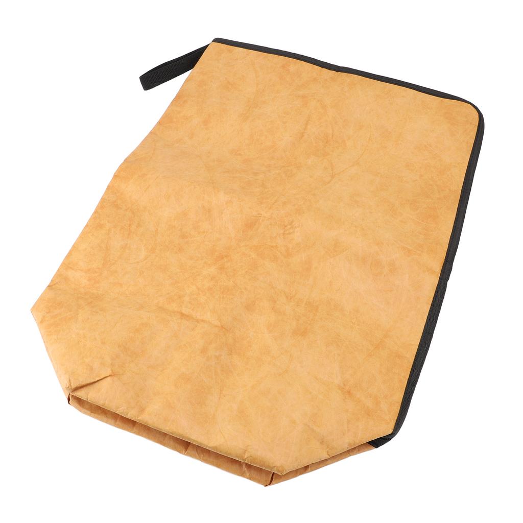 BBQ Blanket for Resting Meat Foldable Reusable Insulated Meat Resting Bag for Outdoor BBQ Smokers