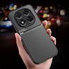 Luxury Car Case For Samsung Galaxy A15 5G Cover Samsung GalaxyA15 A25 A35 A05 A05S 4G A55 on Solid color Magnetic Phone shell on