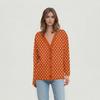 Women's Casual Everyday Tops Knitted Cardigan Jacket