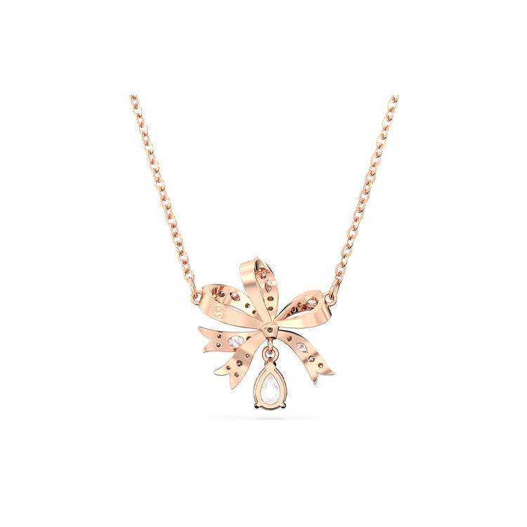 Collier avec pendentif arc Hyperbola de la saison précédente