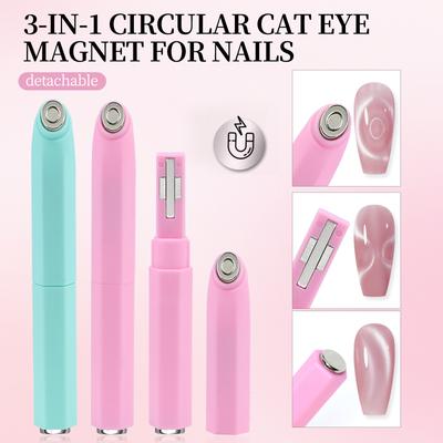 Nail Art – Šablony a razítka na nehty