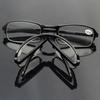 Design Reading Glasses Men Women Folding Small Glasses Frame Metal Glasses Mini Wallet Glasses Diopter 1.0-4.0