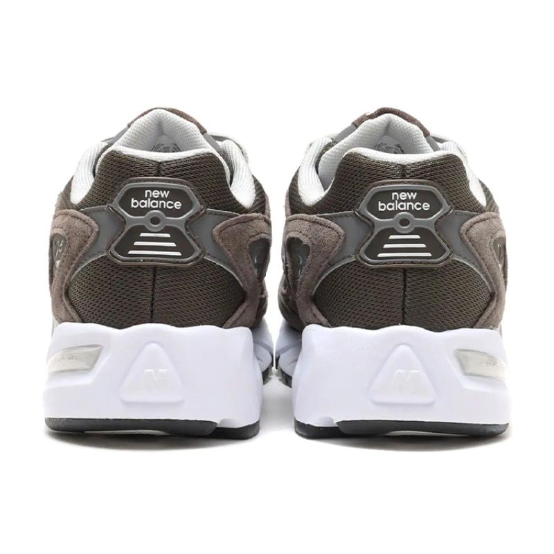 New Balance 725 Black Olive Sneakers ML725H