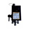 Huadema Hydraulic Cab Lift Pump for Jiefang CA1125J Truck