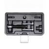 Professional Car Efficient Crankshaft Pulley Puller Tool For 2.0TDCI Engine Maintenance Automotive Replacement Accessory
