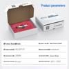 Gigabit SFP Optical-to-Electrical Converter Module