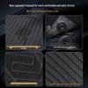 TPE Floor Mats for Tesla Model 3 Interior & Trunk