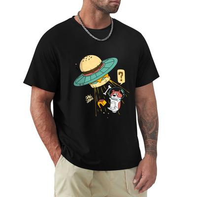 Come Back To Earthhh T-Shirt Basketball Graphic Tees Kawaii Clothes Mens T Shirts