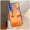 Grime Michelangelo Creation Of Adam For Samsung Galaxy A12 A32 A52 A22 A16 A26 A36 A56 A06 A55 A35 A15 A54 A34 A14 A13 A53 Case