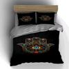 Mandala Hand Motif. Bedding Duvet Cover Sets Duvet Covers Pillowcases Gifts (1 * Duvet Cover 2 * Pillowcases, Without Duvet Insert)