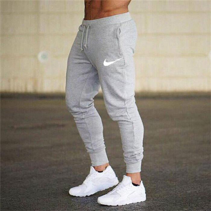 Pantalones casuales para hombres 2022 Primavera y otoño Pantalones  deportivos Pantalones para hombre Pantalones para correr Hip Hop Street  Pants comprar a buen precio — entrega gratuita, reseñas reales con fotos —  Joom