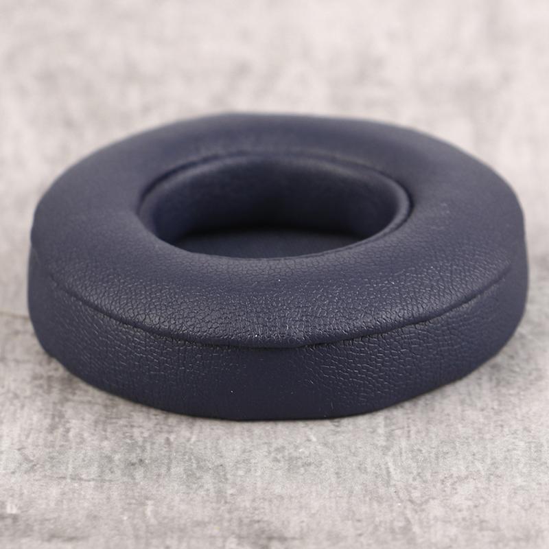 1 Pair Replacement Sponge Ear Pad Cushions For Live 400Bt/460Nc Ear Pads Headphone Earpads Earphone Accessories