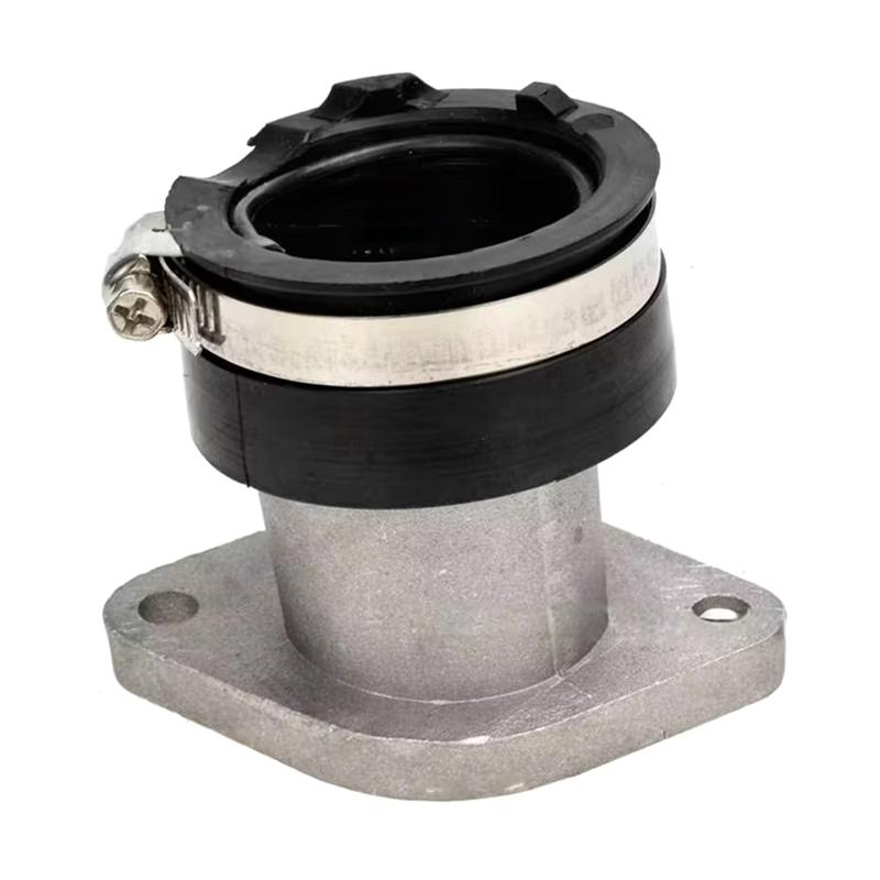 Intake Pipe Intake Manifold 4XE-13586-00-00 For Tracker 250 YFM250 Motorcycle Intake Pipe Motorcycle Parts