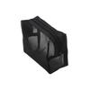 Nylon Mesh Cosmetic Bag Storage Lipstick Bag Earphone Data Cable Storage Bag Portable Travel Storage Bag