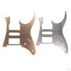 HSH E-Gitarren Schlagbrett Kratzschutz für ST Teile