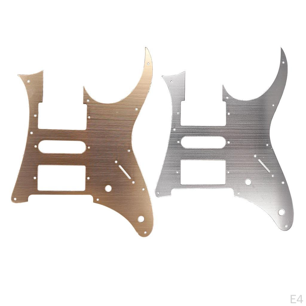 HSH E-Gitarren Schlagbrett Kratzschutz für ST Teile