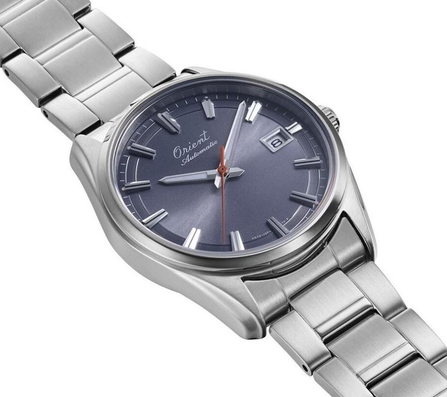 Orient Contemporary Automatic Limited Edition 38mm Men's Watch RA-AC0R04N30B