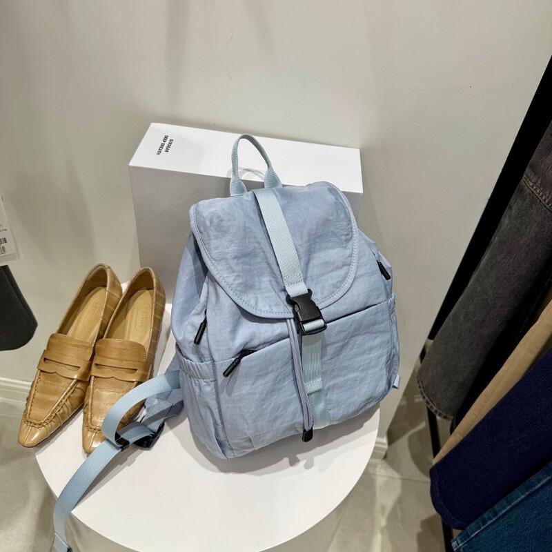 Li Shen Fashion Mini Backpack