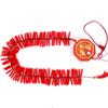 Simulation Firecrackers Chinese New Year Firecrackers 110/140 LED New Year Firecrackers Lamp