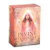 Meggan Watterson The Divine Feminine Oracle Cards