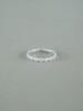 Dungeureon [925 Silver] Rose Bouquet Ring