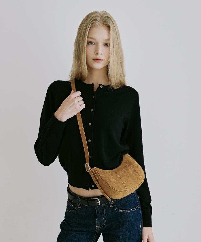 Ectar Bric Bag - Brick Bag [Camel Brown]