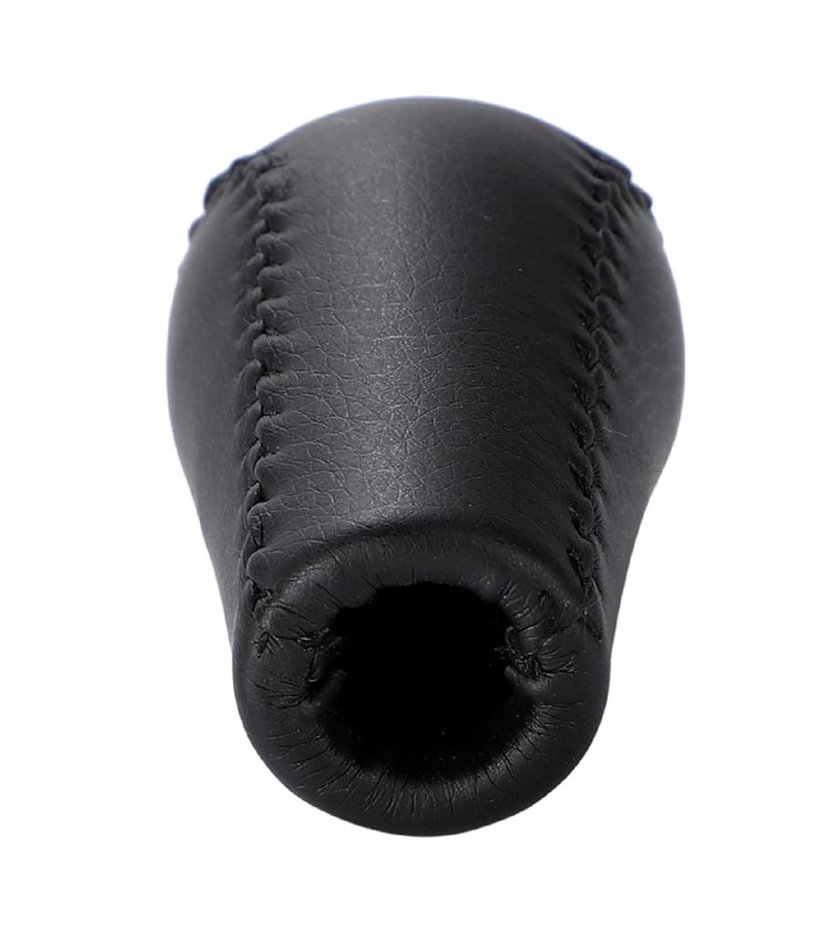 Toyota Car Automobile Leather Shift Knob Gear Head MT Transfer Classic Type Custom Product Old Car Land Cruiser Prado Old Car AE86 GX71 GX81 Celica