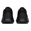 Anta Comfortable Versatile Casual Shock Absorbing Non-Slip Wear-Resistant Breathable Low-Top Running Shoes Men Sneaker Black 112025577-4