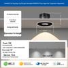 Panasonic JIAFANG Full Spectrum Anti-Glare LED Downlight