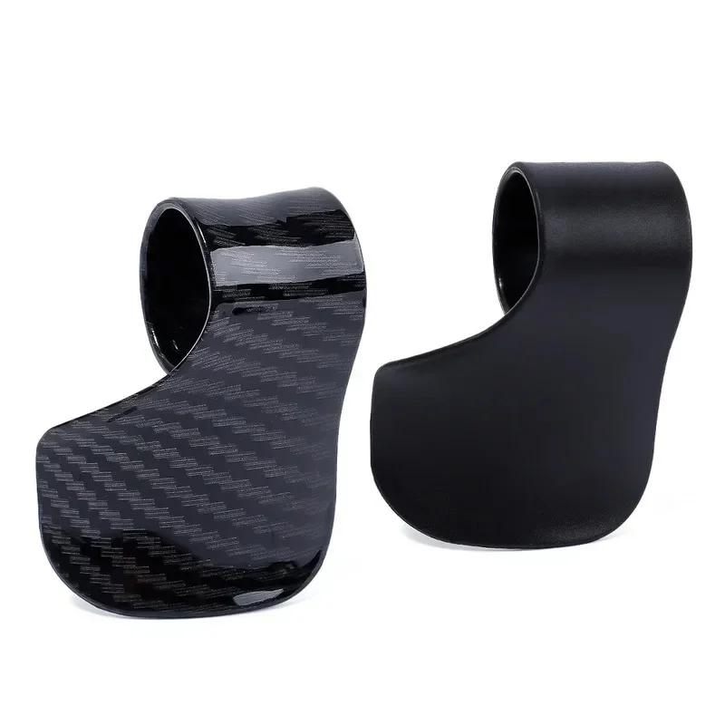 Electric scooter accelerator booster handlebar handle accelerator assist, fuel saving clip modification accessories